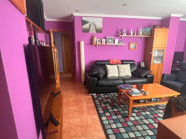Piso en Calle Cervantes, 64 - Foto 4
