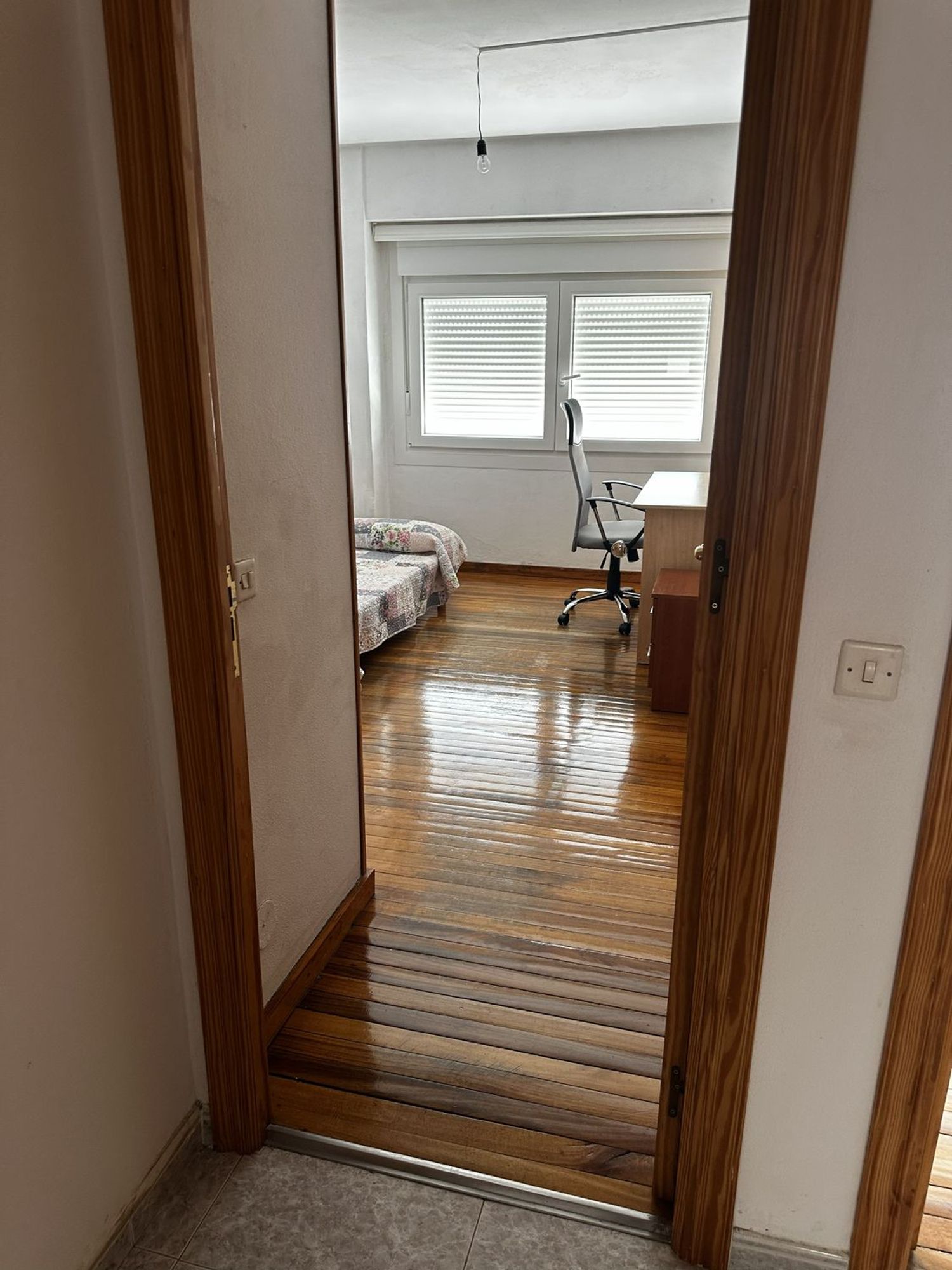 Piso en Calle de Fernando III o Santo, 10, Ensanche - Sar, Ensanche - Sar - Foto 17