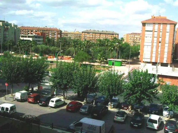 Piso en calle Agustín Lara, 13