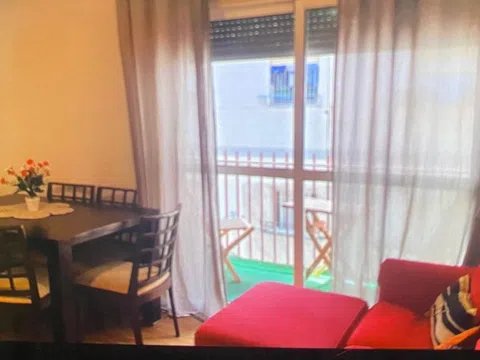 Piso en calle Antonio Abellan Abellan, 1