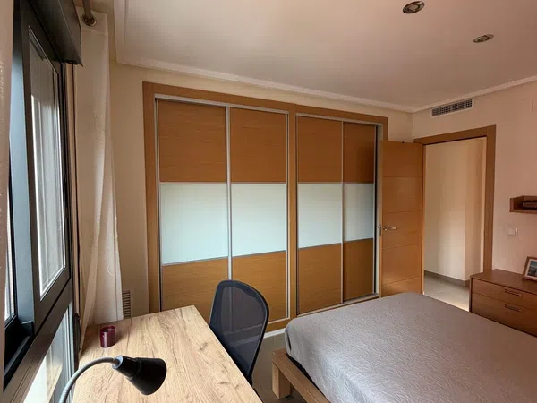 Piso en Calle de la Llanxa, 5, Les Bassetes-El Marjal - Foto 16
