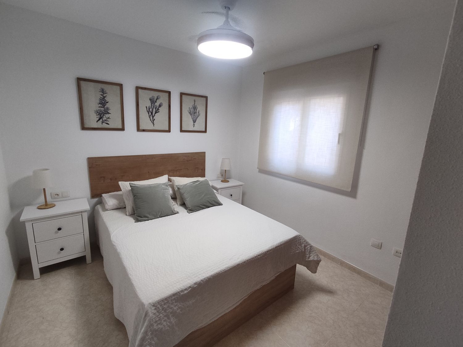 Piso en Calle mozárabes, 36, Aguadulce sur - Foto 11
