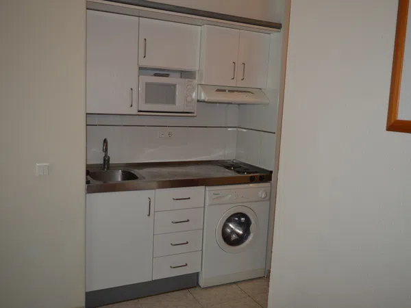 Estudio en Calle de les Dunes, 3, Cap Salou, Cap Salou - Foto 12
