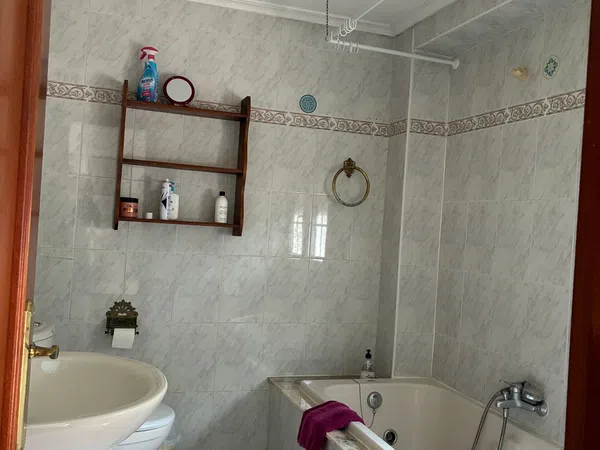 Chalet pareado en Calle Barrio la Cagiga, 32, Arce, Arce - Foto 8