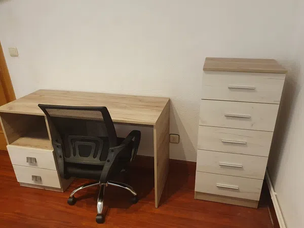 Piso en Mandasko Dukea Pasealekua, 41, Egia, Egia - Foto 13