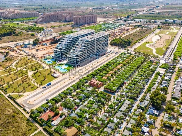 Piso en Partida Torre la Sal, 77 - Foto 6
