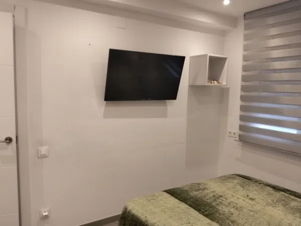 Piso en Avenida de Pius XII, 22, Casco Urbano, Casco Urbano - Foto 10