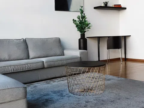 Estudio en calle Antonio Suárez, 10 - Foto 8