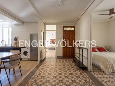 Piso en  Plaça de Sant Bult - Foto 15