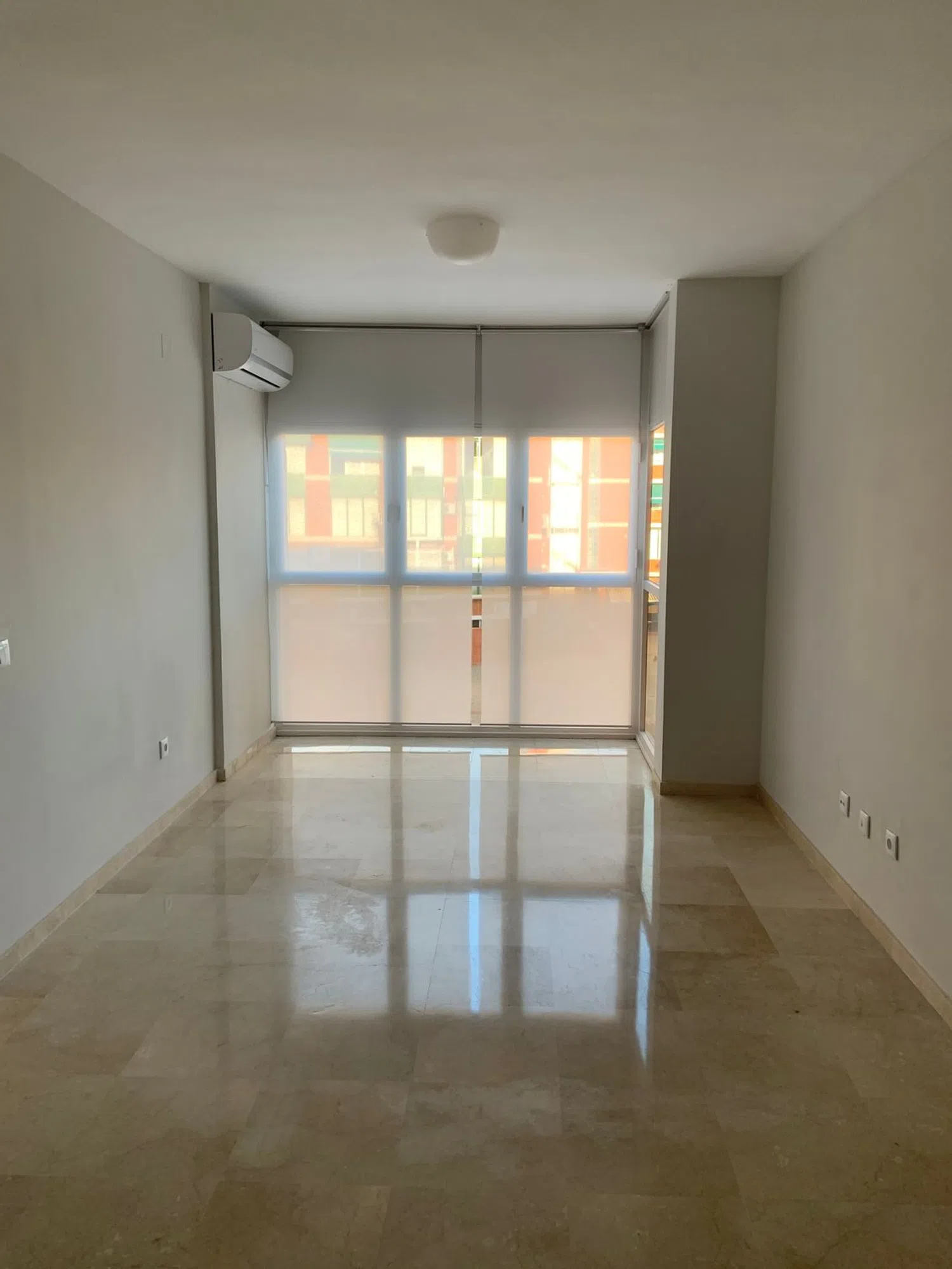 Piso en plaza Alcalde Horacio Hermoso Araujo, 15  2b - Foto 2