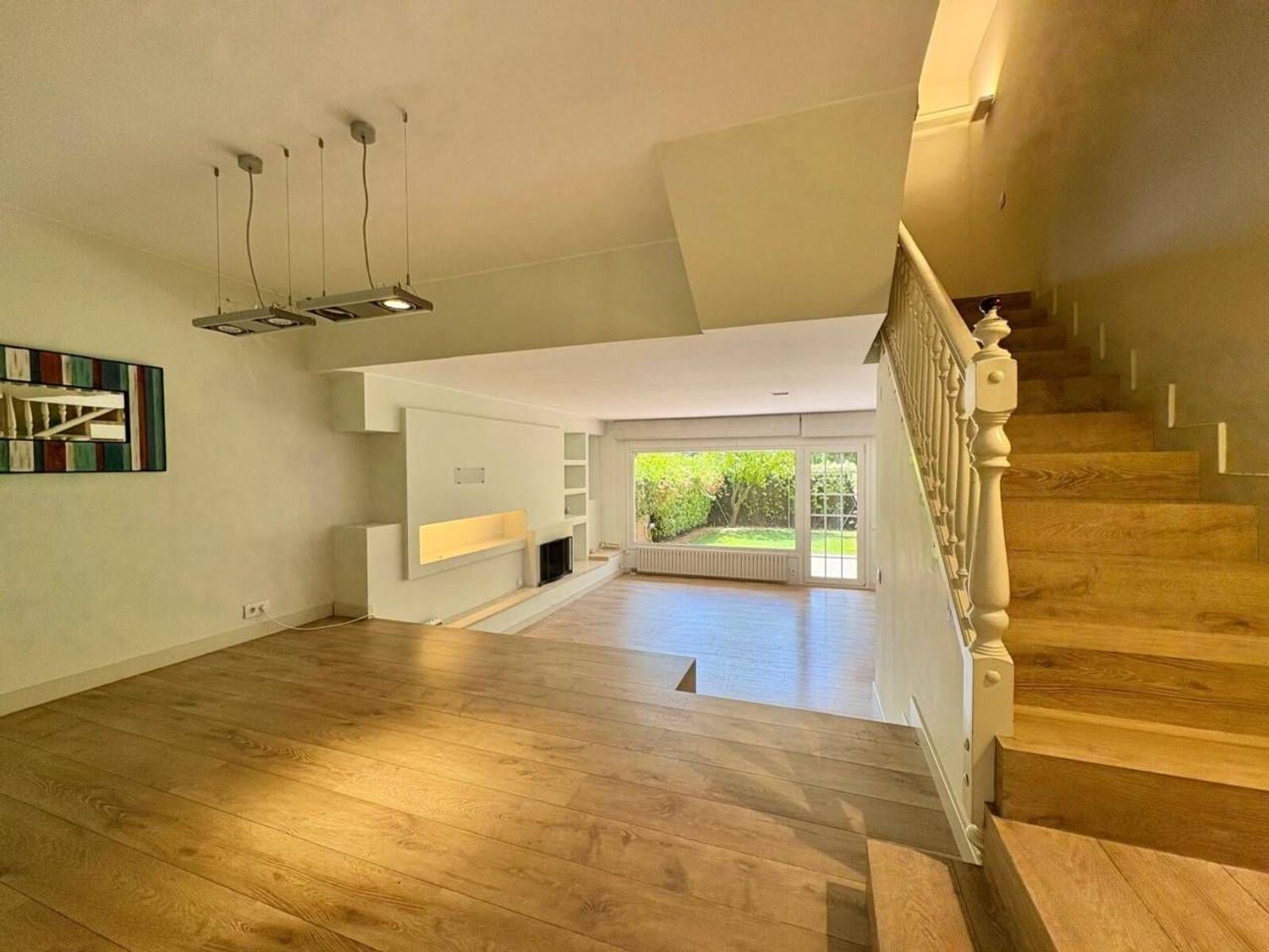 Chalet adosado en Eixample, Eixample - Foto 4