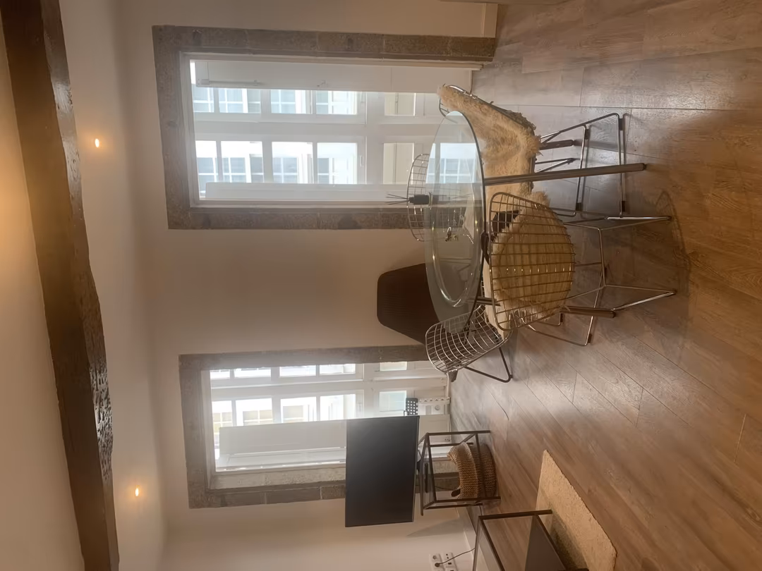 Piso en  Rúa Oliva 1A