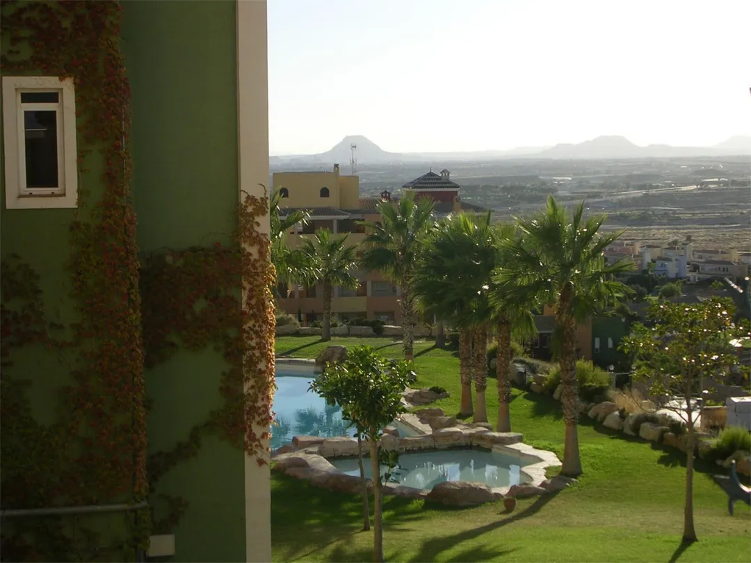 Apartamento en  Carrer de I'Aigualera 1 - Foto 9