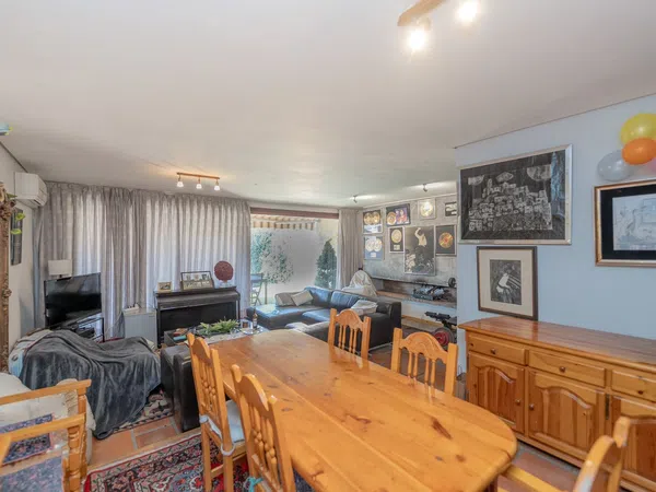 Chalet adosado en ciudadela s/n - Foto 10