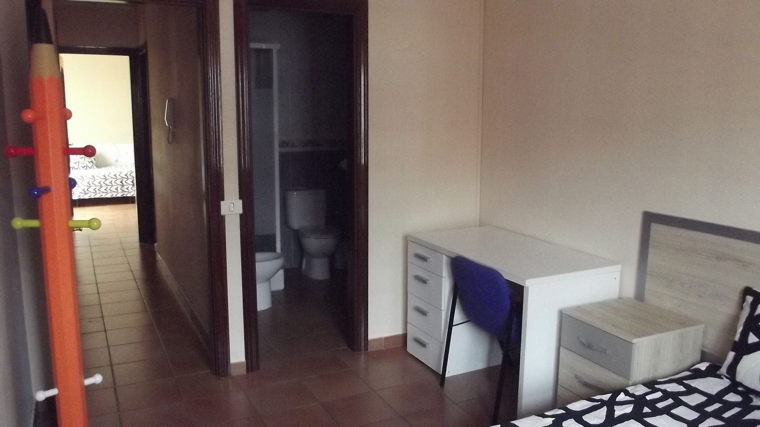 Chalet adosado en Tf-24, 34, La Esperanza-Llano del Moro, La Esperanza-Llano del Moro - Foto 26