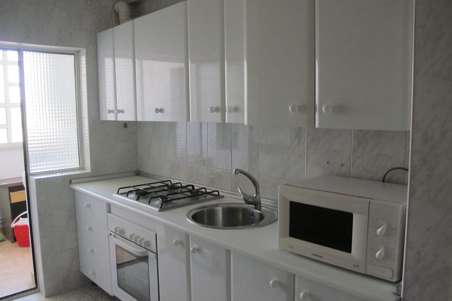Piso en Calle Jose Luis Cotallo, 3, Parque del Príncipe - La Madrila - Foto 10