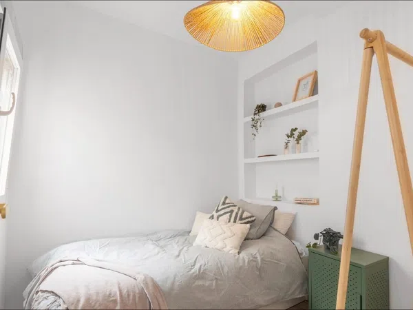 Casa o chalet independiente en Calle Maestro Francisco Vallejos, 27, Centro - Muelle Pesquero - Foto 14