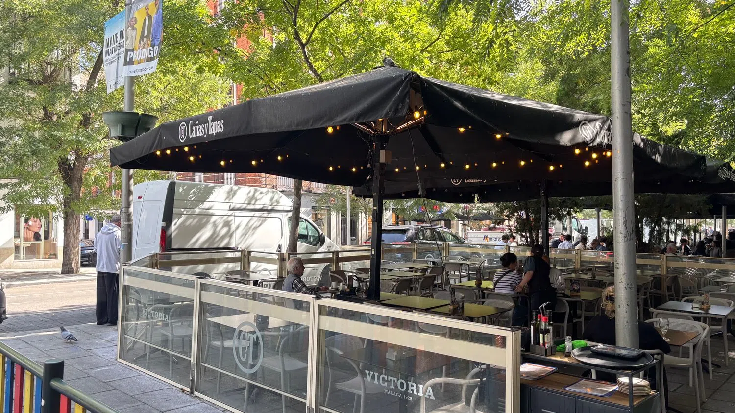 Piso en calle de Monteleón, 36 - Foto 28