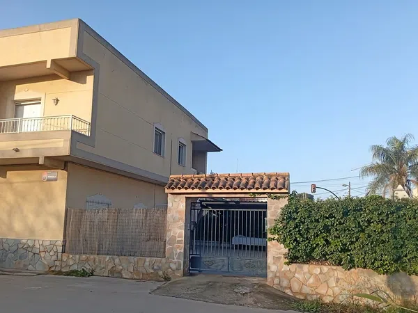 Dúplex en calle Mariola, 2 - Foto 1