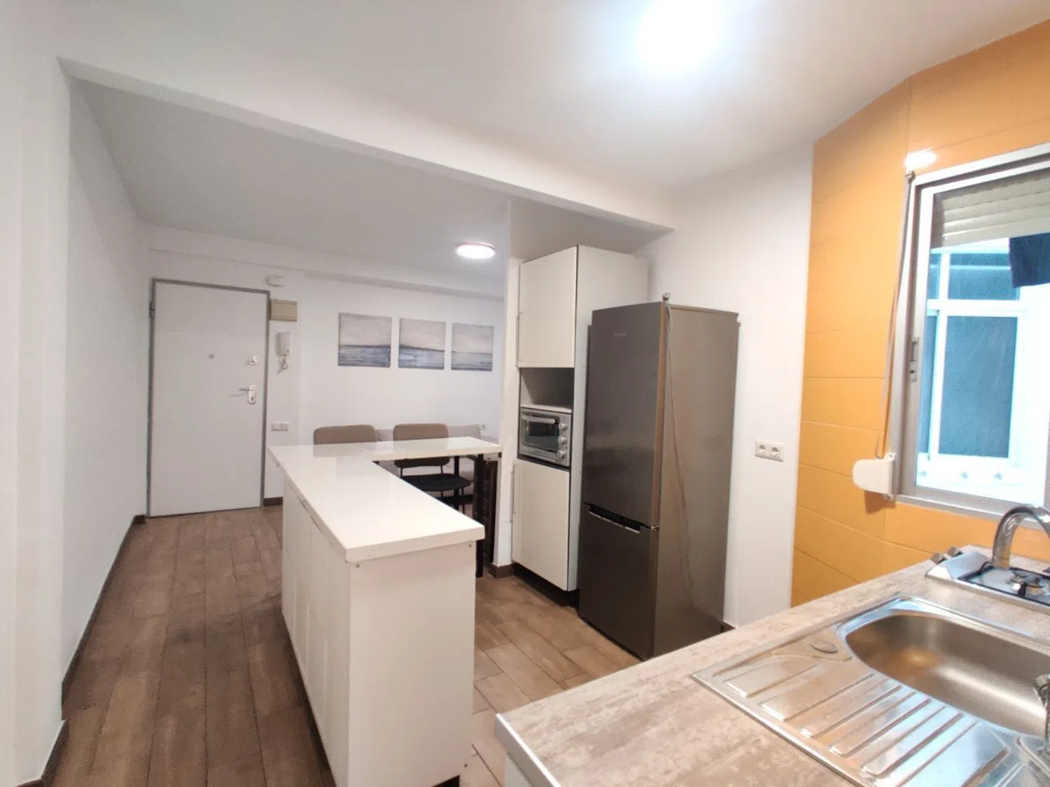 Piso en calle del General Bonanza, 14 - Foto 11