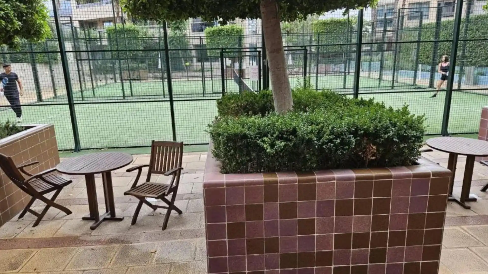 Piso en  Carrer de Josep Pla 19 - Foto 29