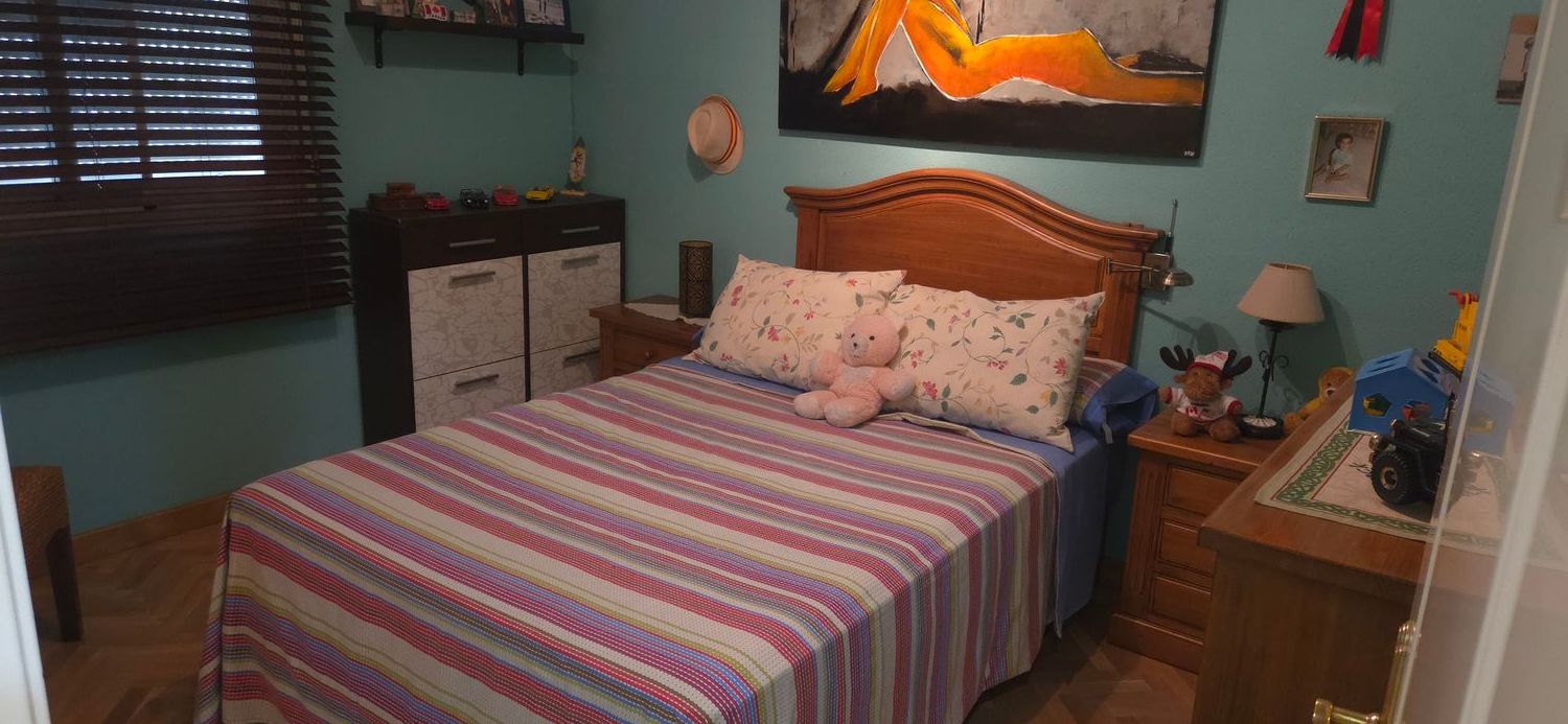Chalet adosado en Calle Juan Ramon Jimenez, 100 - Foto 16
