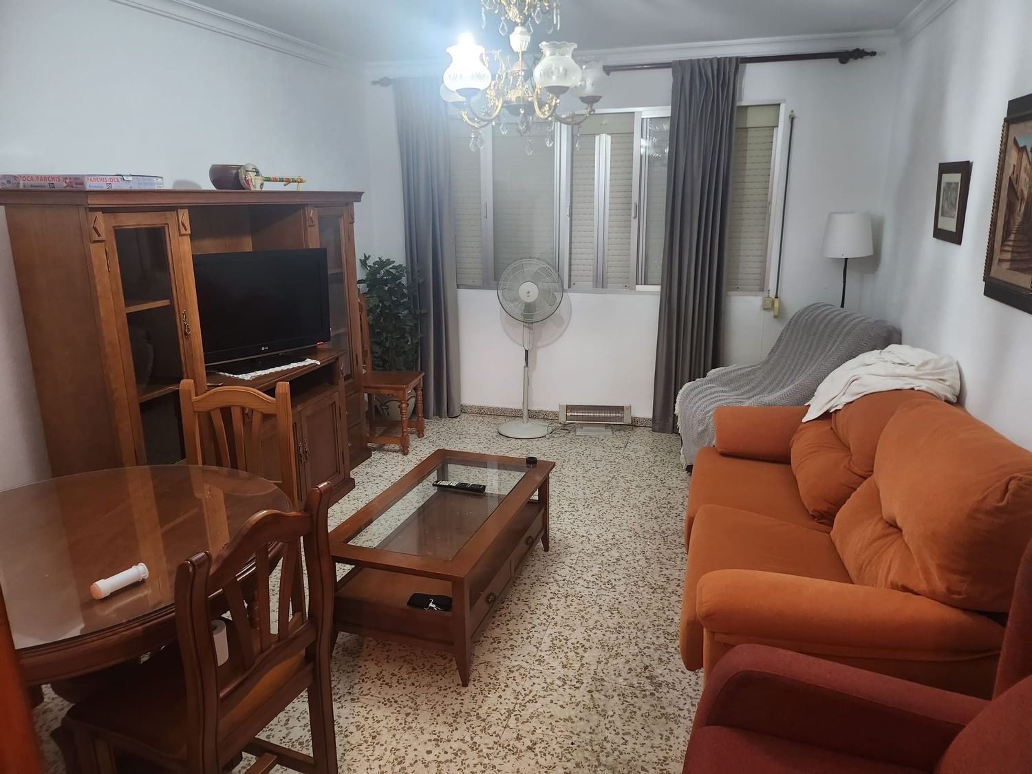 Piso en Calle Guillermo Rodríguez Izquierdo, 48 D, Zona norte - Blanca Paloma, Zona norte - Blanca Paloma - Foto 2