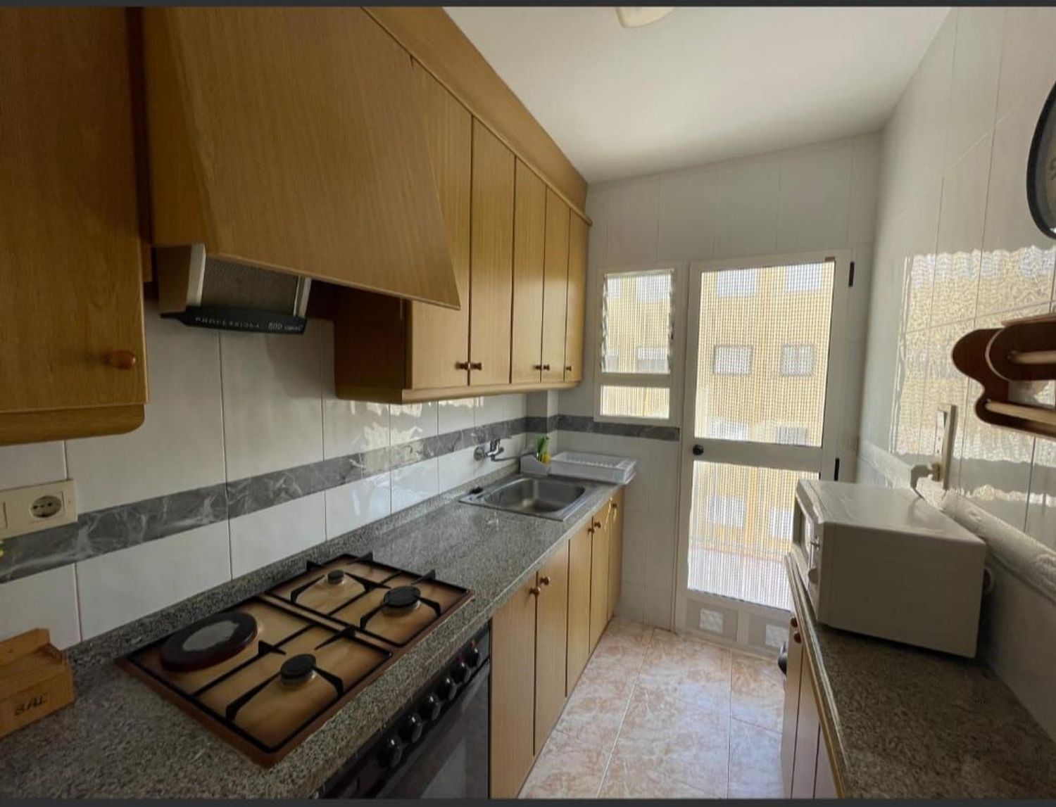 Piso en avenida de la Marina, 37 - Foto 10