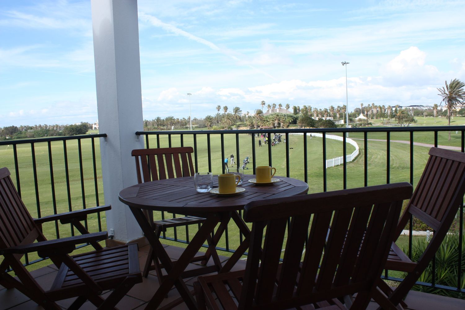 Piso en Avenida Nuevo Oasis del Sur, 4, Costa Ballena Golf, Costa Ballena Golf - Foto 9