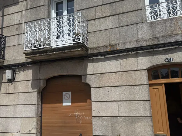 Chalet adosado en Avenida de Castrelos, 371 - Foto 8
