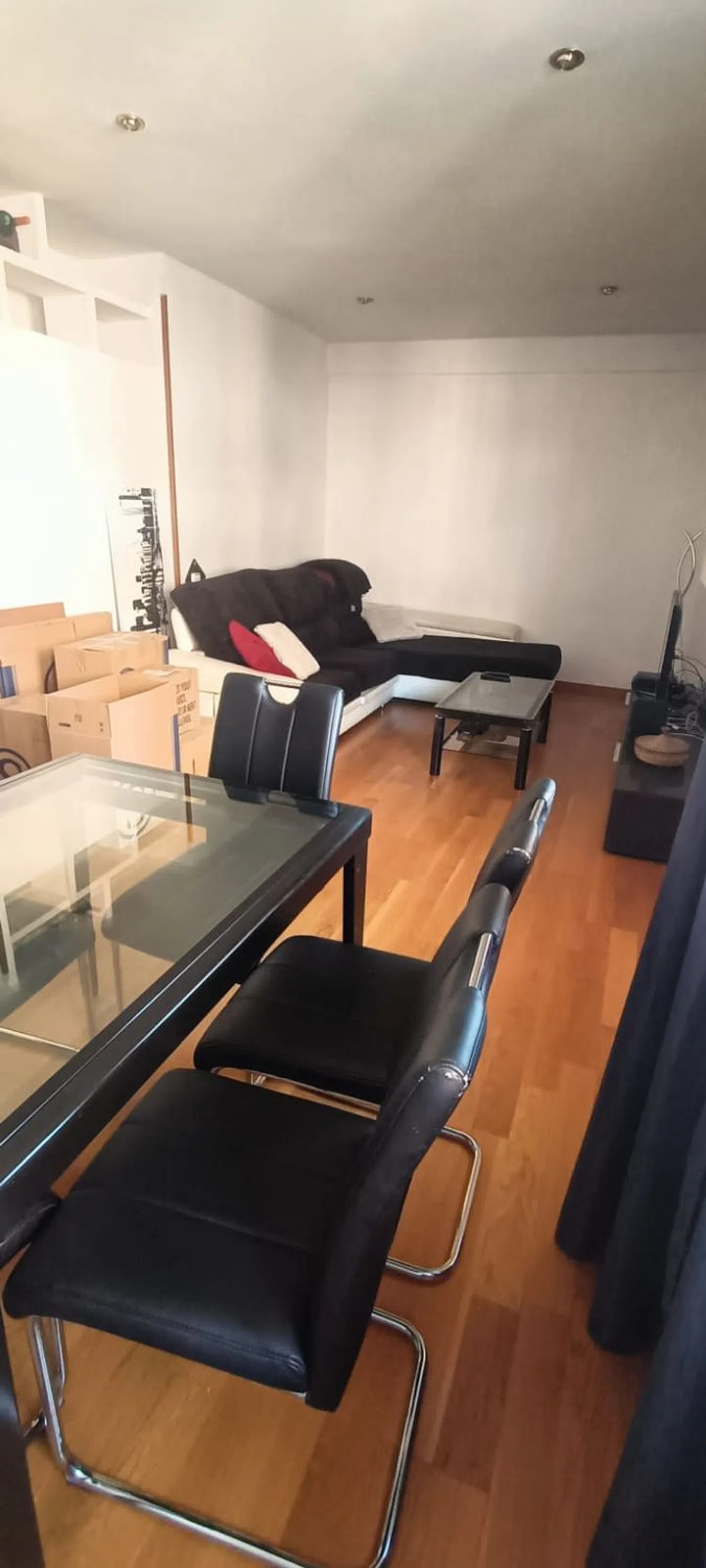 Piso en calle de Valderrodrigo, 66 - Foto 2