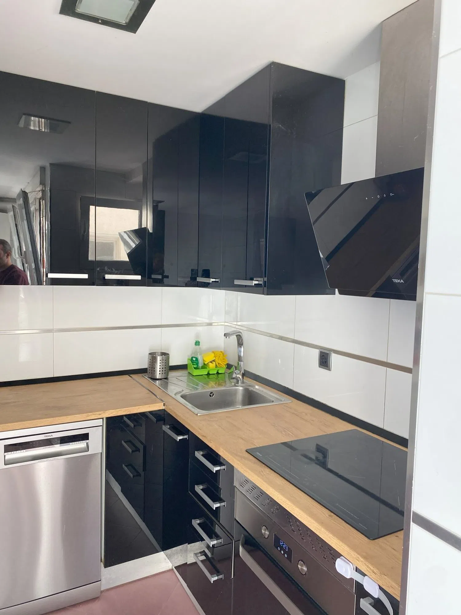 Piso en calle de los Yébenes, 47 - Foto 25