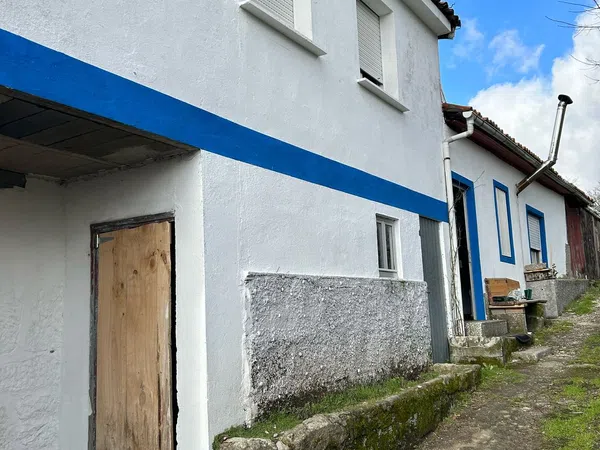 Casa de pueblo en Lugar HEdrada,A, 1 - Foto 2