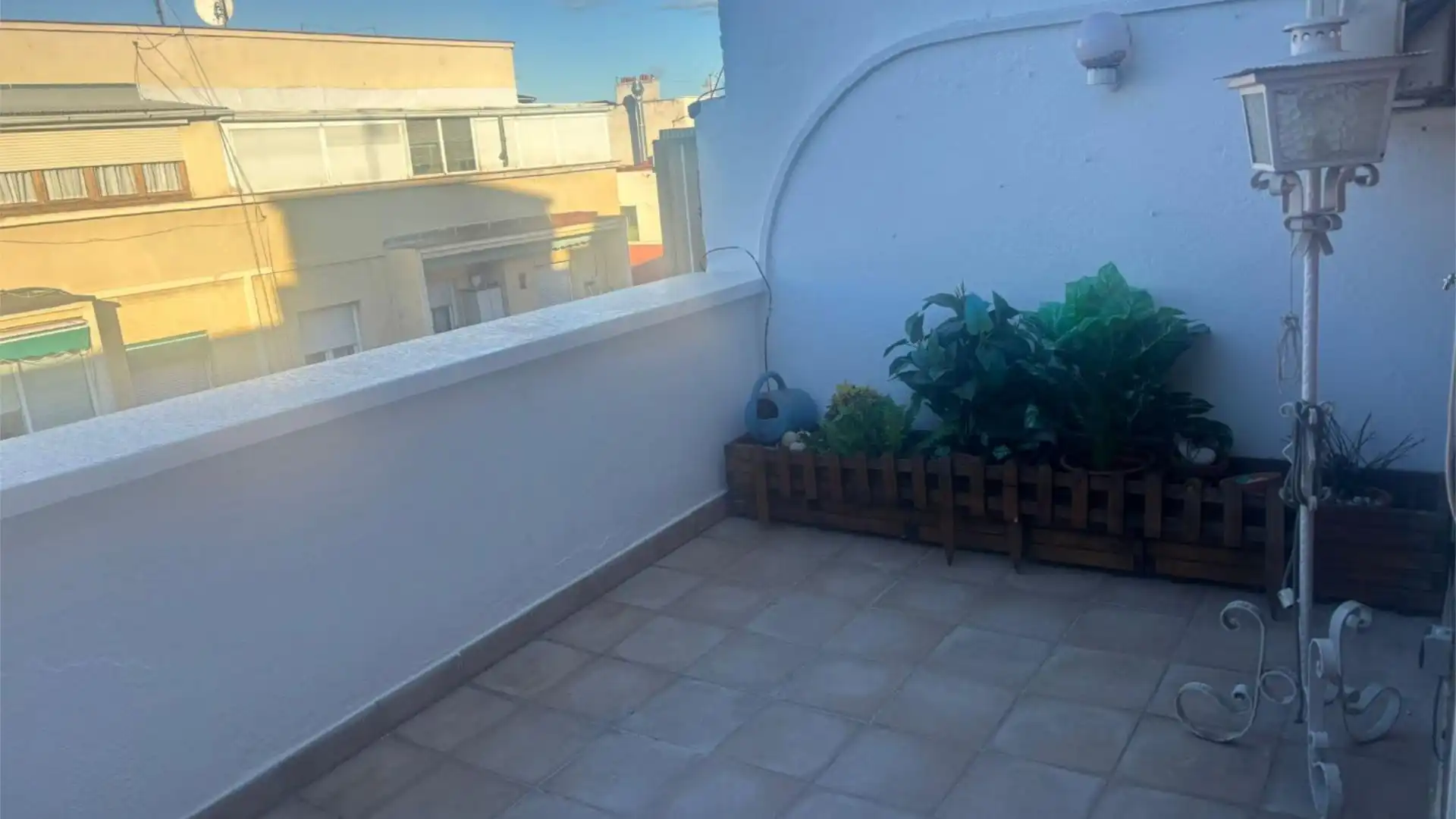 Piso en  Calle de Suero de Quiñones 9 - Foto 1