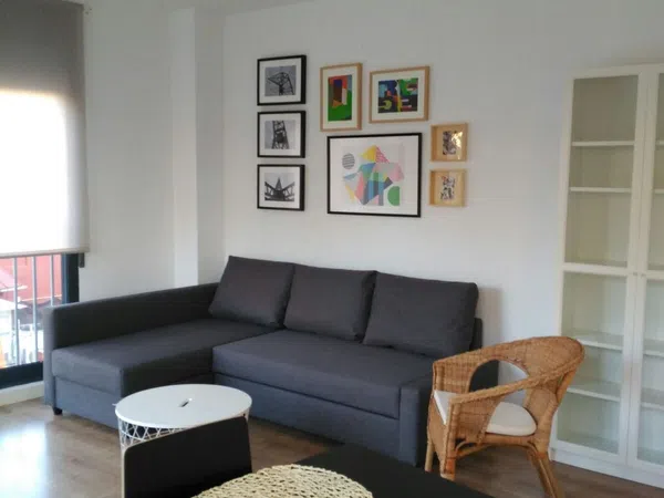 Piso en Barrio El Cabanyal-El Canyamelar