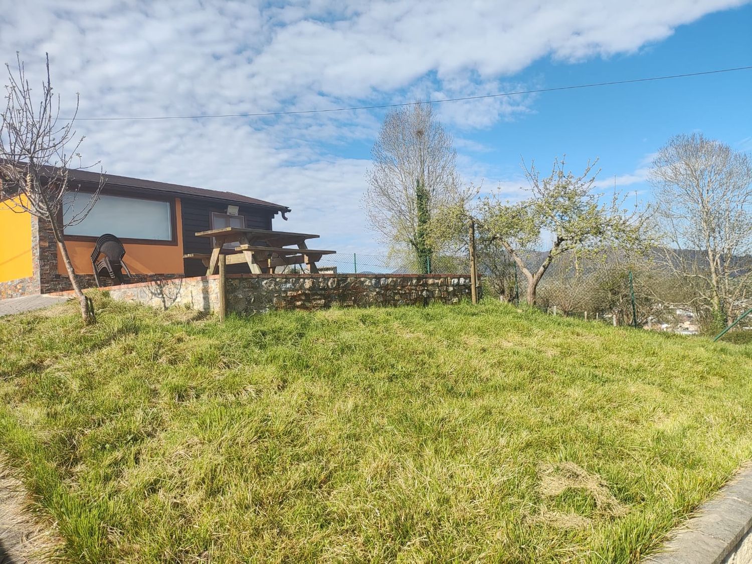 Casa o chalet independiente en Huerta del blancu s/n - Foto 20