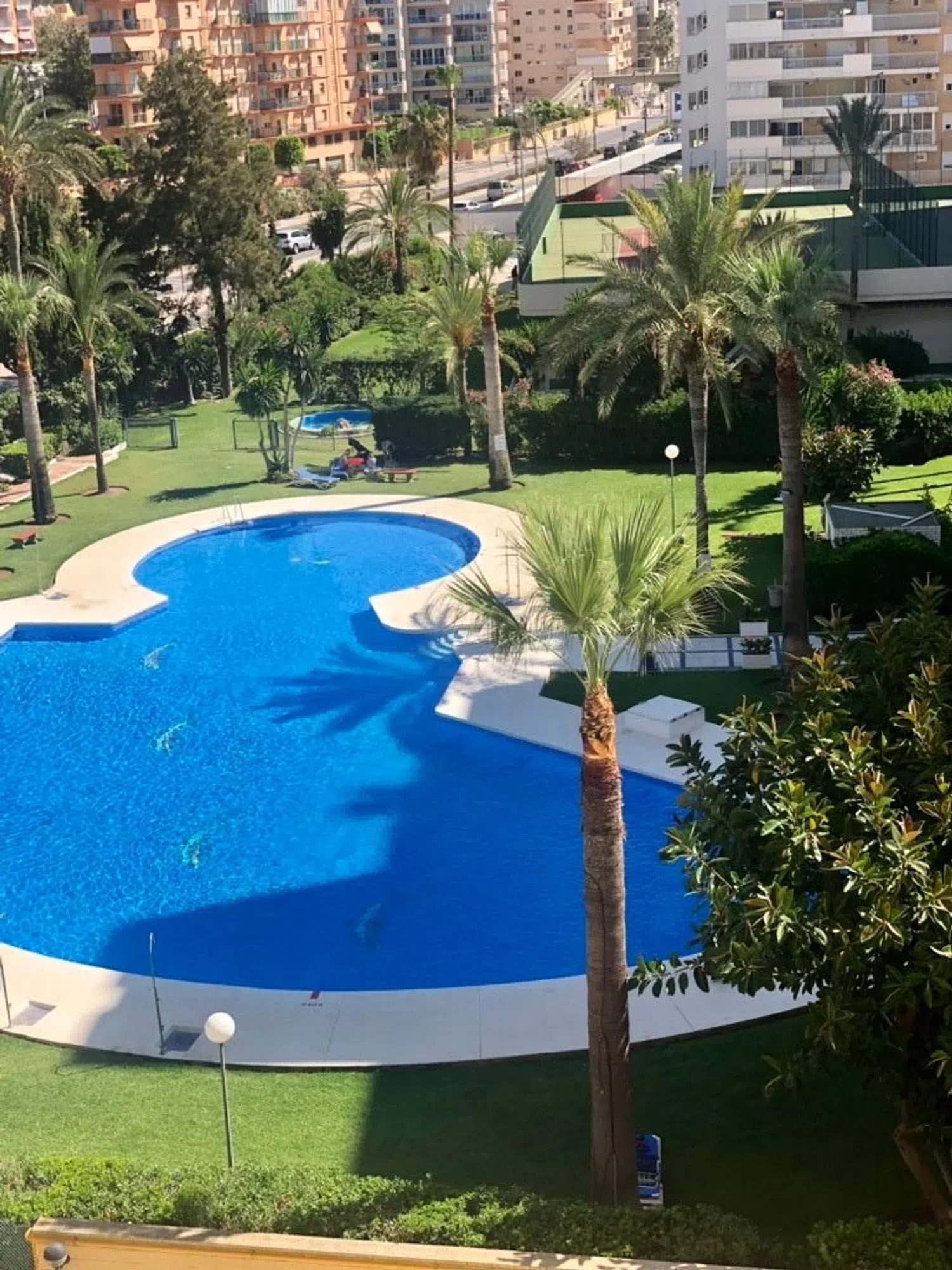 Piso en paseo Marítimo Rey de España, 98 - Foto 19