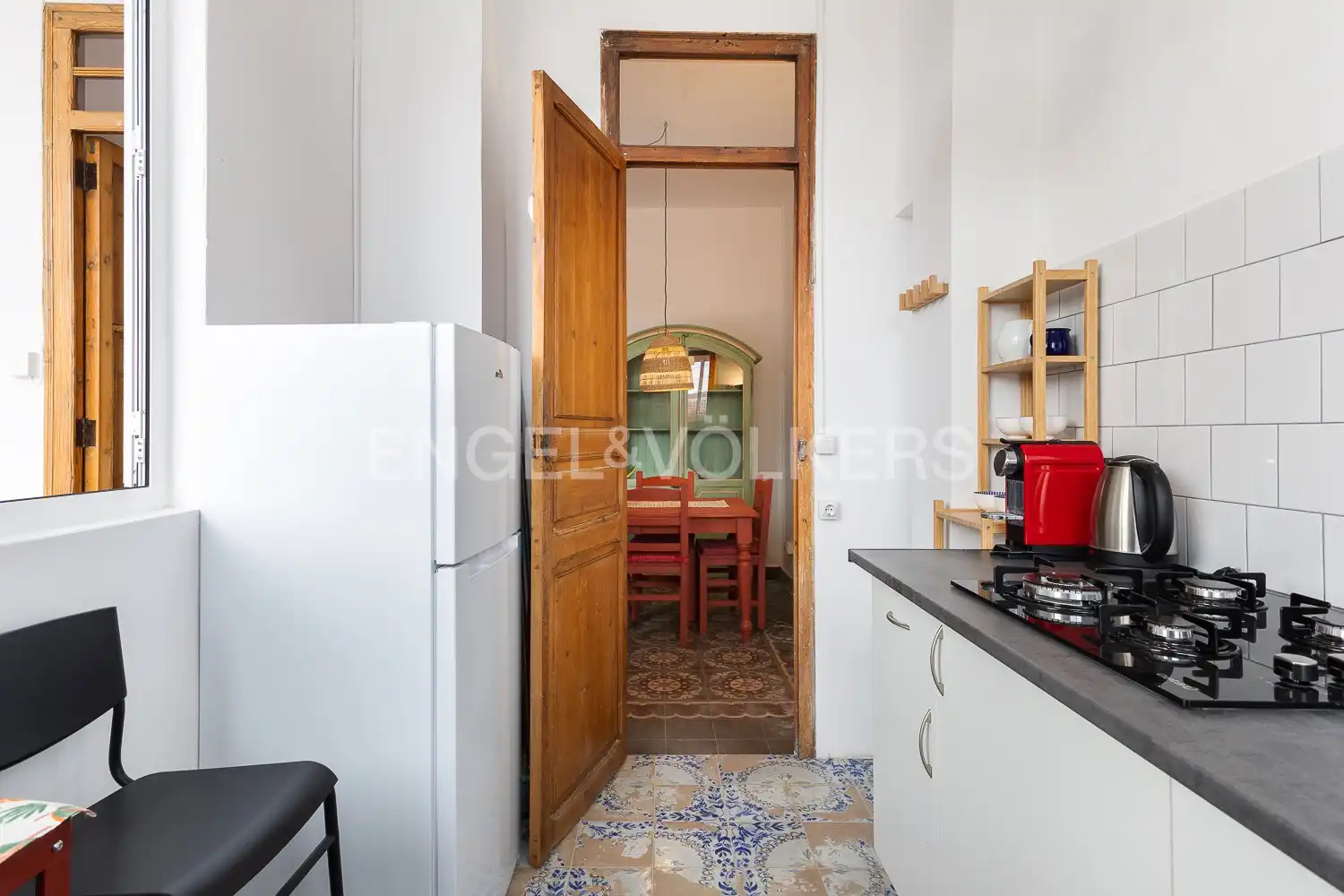 Piso en  Valencia Capital - Foto 13