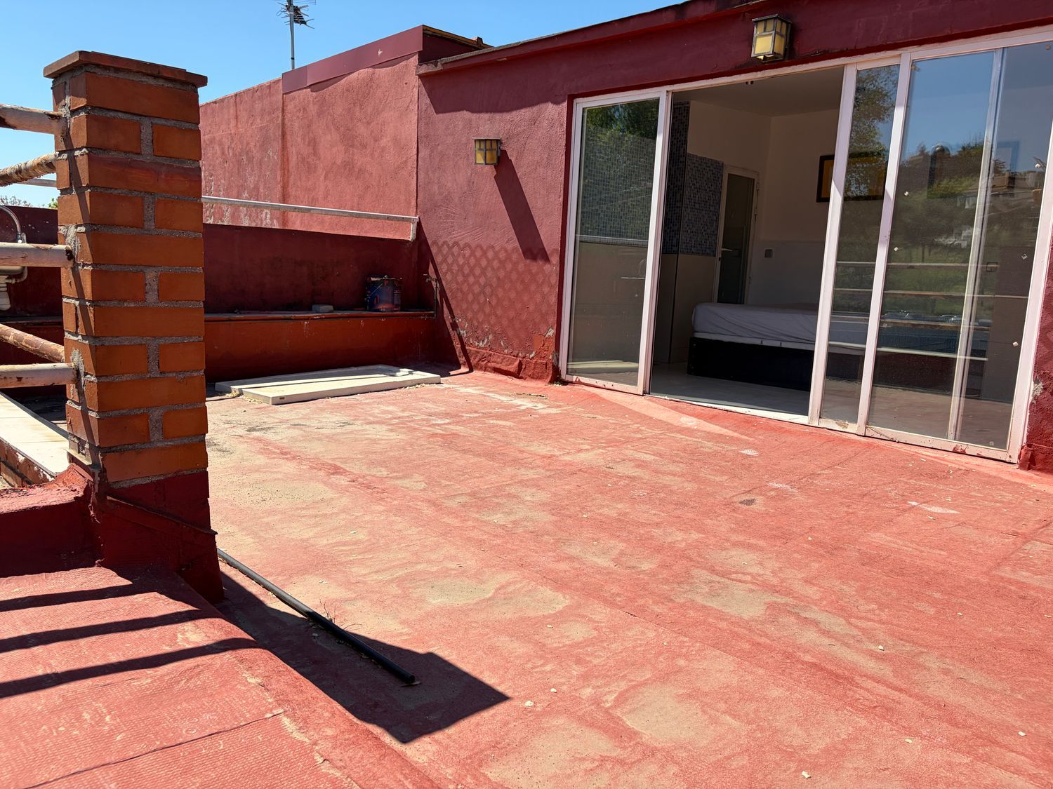 Chalet adosado en avenida del Levante, 49 - Foto 30