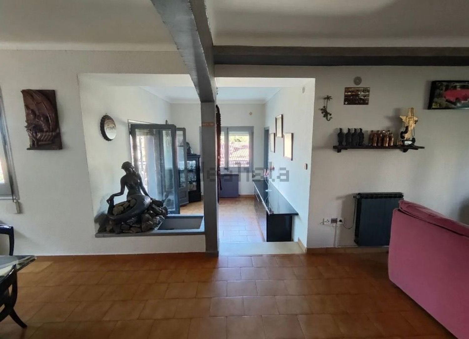 Casa o chalet independiente en Calle Víctor Català, 21 - Foto 13