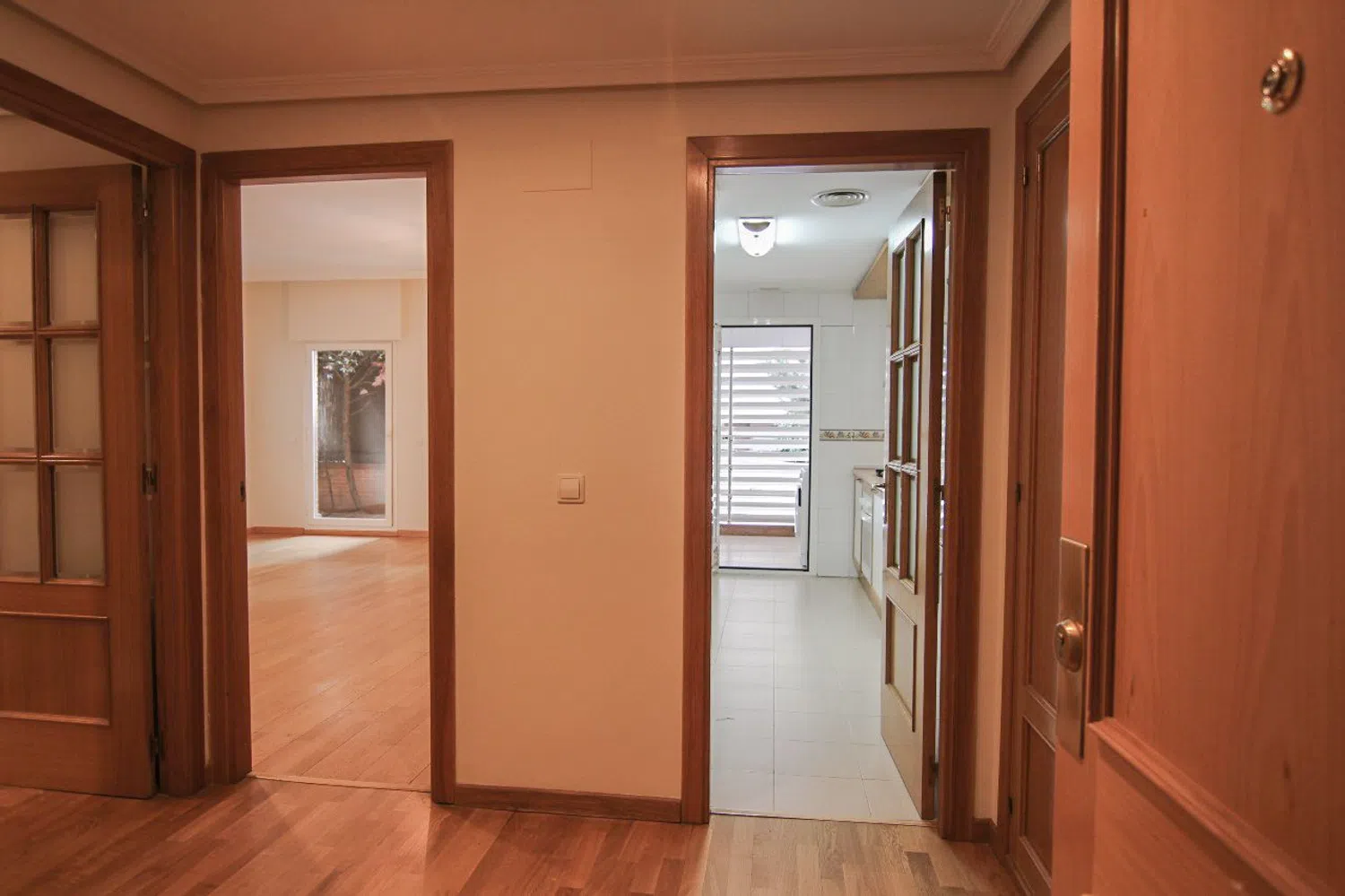 Piso en calle Murillo, 5 - Foto 7