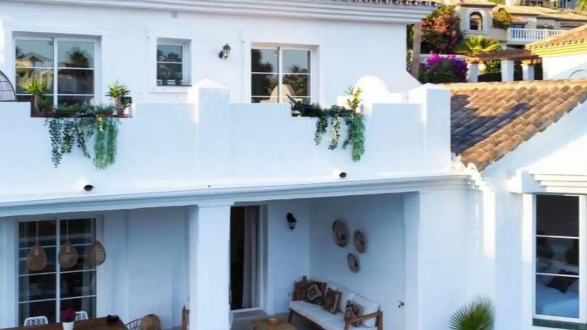 Casa adosada en  Avenida del Cortijo 5 - Foto 3