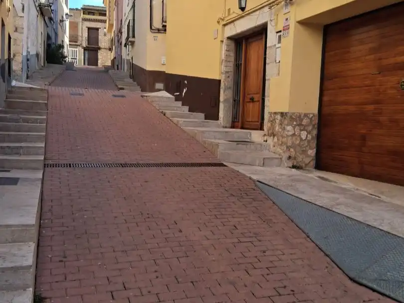 Chalet en  Carrer de l'Escola 2 - Foto 23