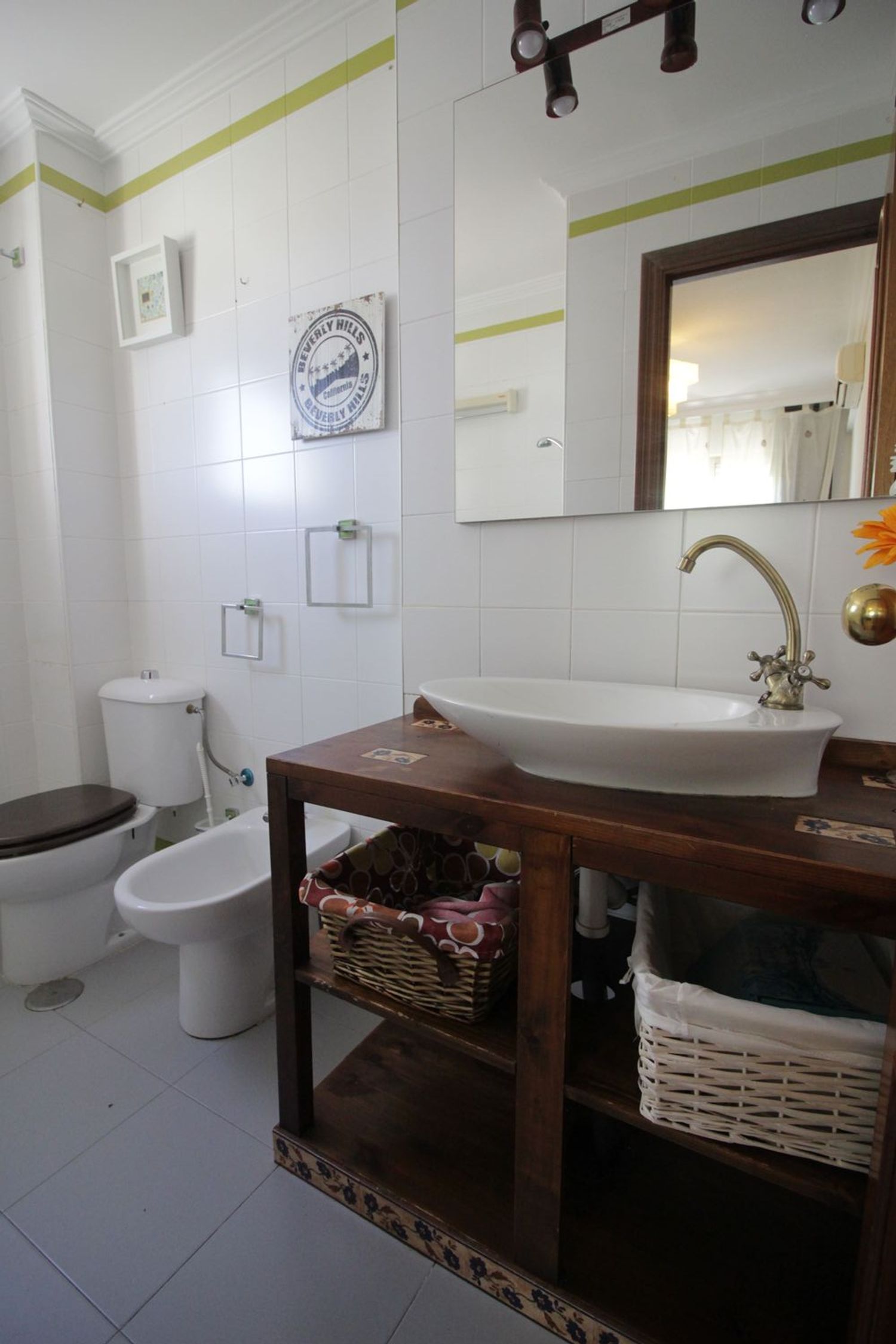 Piso en calle Flor de Nieve, 5 - Foto 23