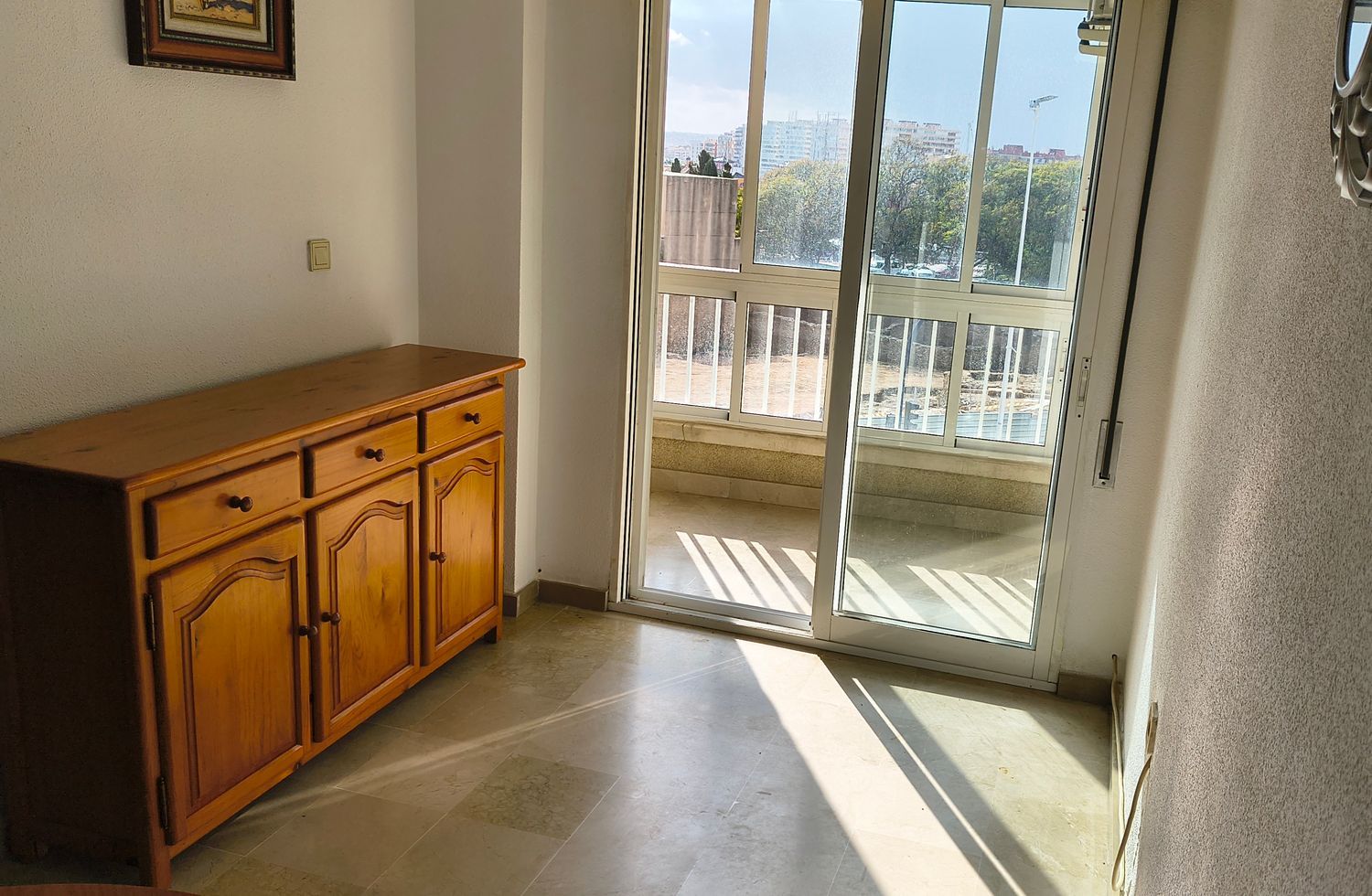 Piso en Calle Patricio Perez, 5, Centro - Muelle Pesquero - Foto 2