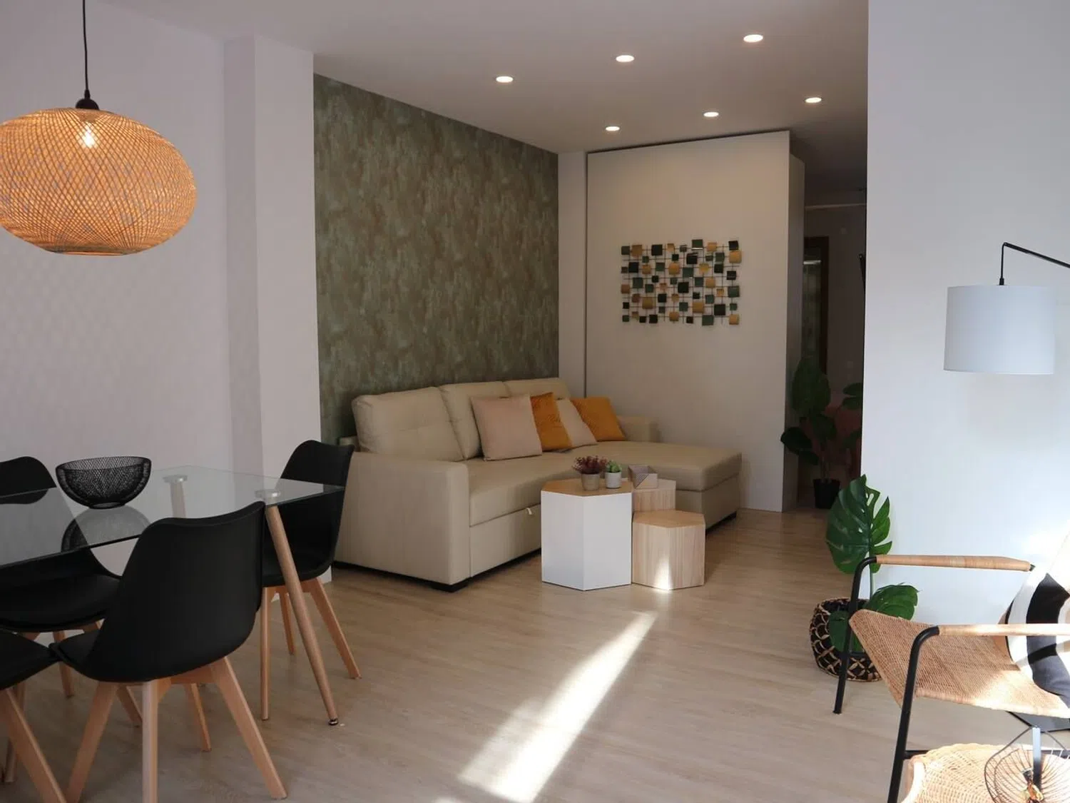 Estudio en parras, 10