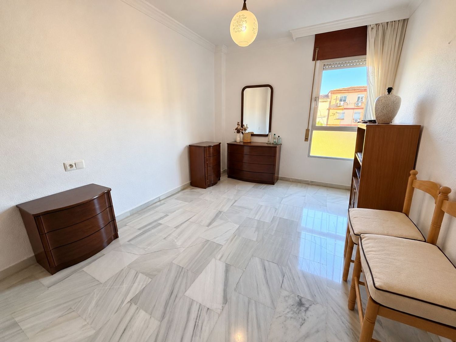 Piso en Avenida Málaga Oloroso, 8, Cortijo Bazán - Los Casinis - Los Cipreses - Foto 30