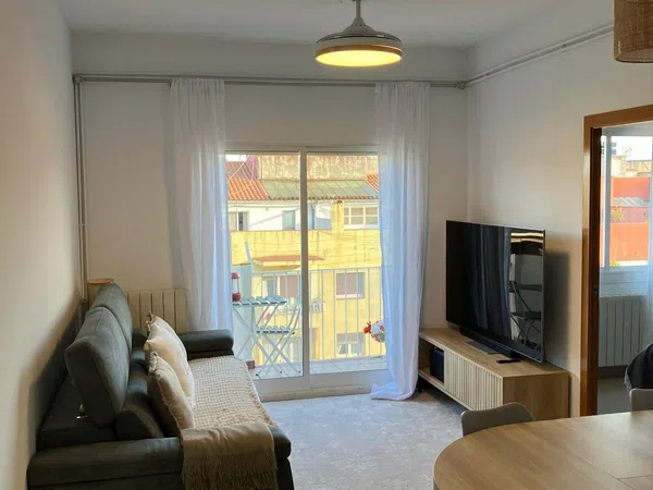 Ático en calle de Manuel de Falla, 24