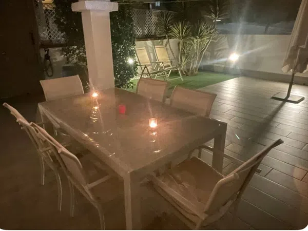 Chalet pareado en Río llobregat, 120, Mil Palmeras, Mil Palmeras - Foto 5