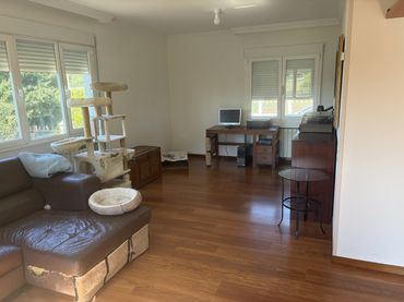 Chalet en  Lugar Cuco (Santo Andre de 165P - Foto 4